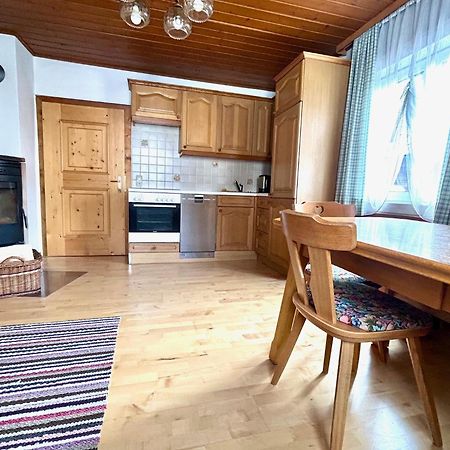 Chalet Feicht'N Schuster Gosau Ngoại thất bức ảnh