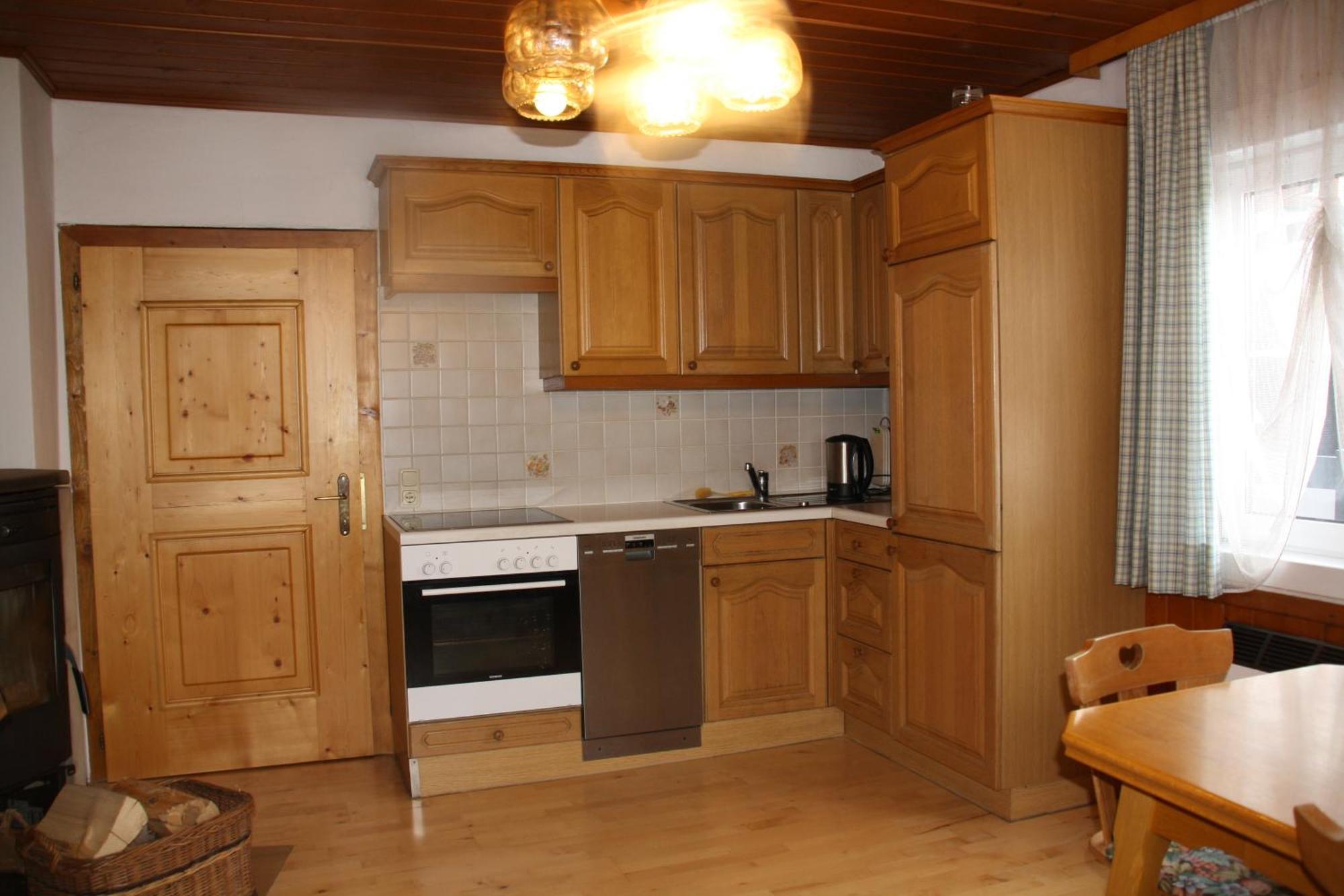 Chalet Feicht'N Schuster Gosau Ngoại thất bức ảnh